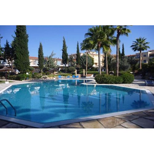 Corner townhouse in Regina Gardens, Pafos