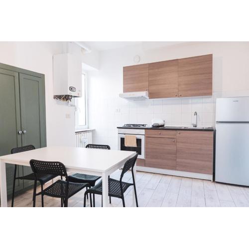 Cornigliano Apartment 2