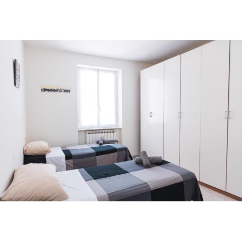 Cornigliano Apartment 3