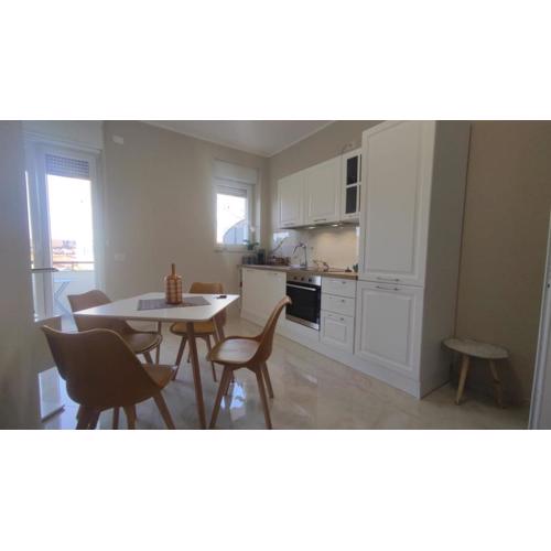 Coro e Bentu Apartment