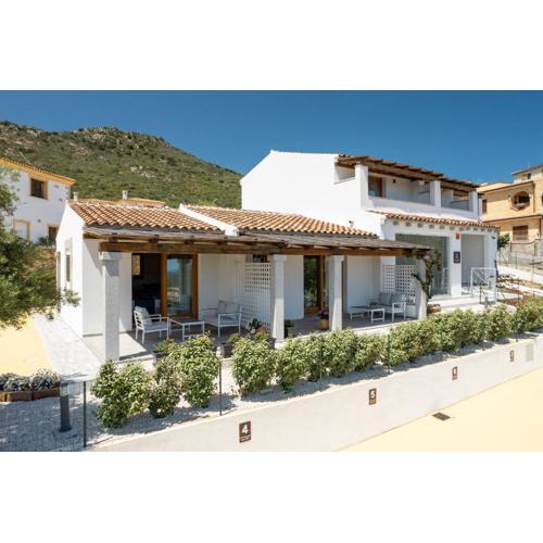 Coro e Bentu Rooms & View
