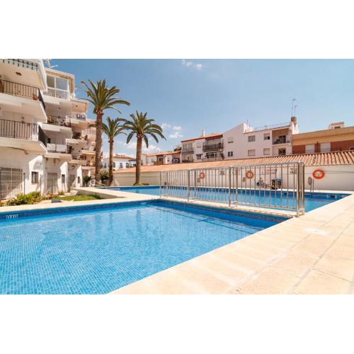 Coronado 127 Apartments Casasol
