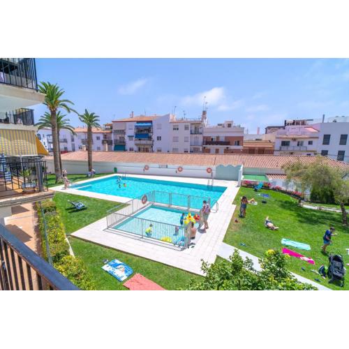 Coronado 148 Apartments Casasol