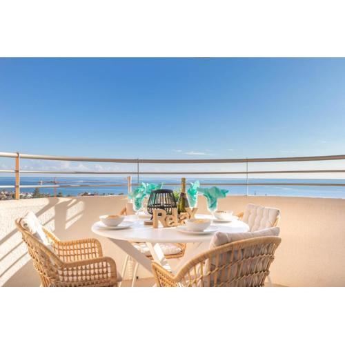Coronado Beach Marbesa - Happy Rentals