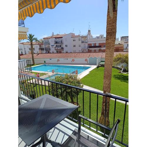 coronado perla POOL centro