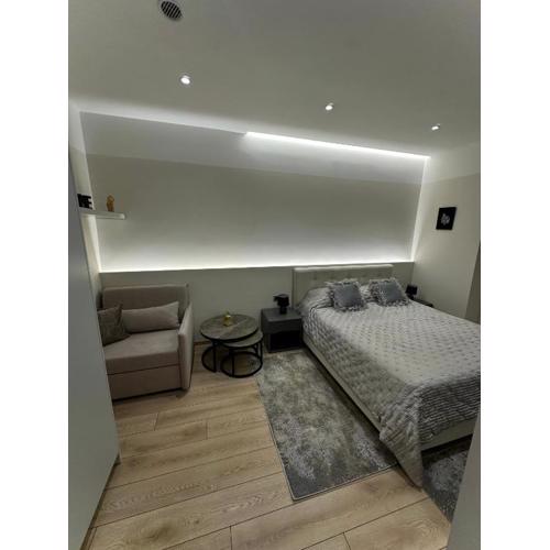 Corplex Rooms Tirana