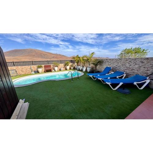 Corralejo Branded Residensed