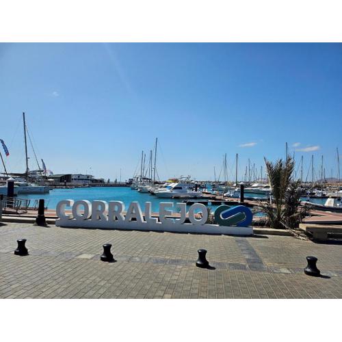 Corralejo Coliving by Amazzzing Travel