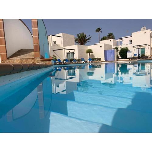 Corralejo Suite Pool & Gardens - Alisios Playa
