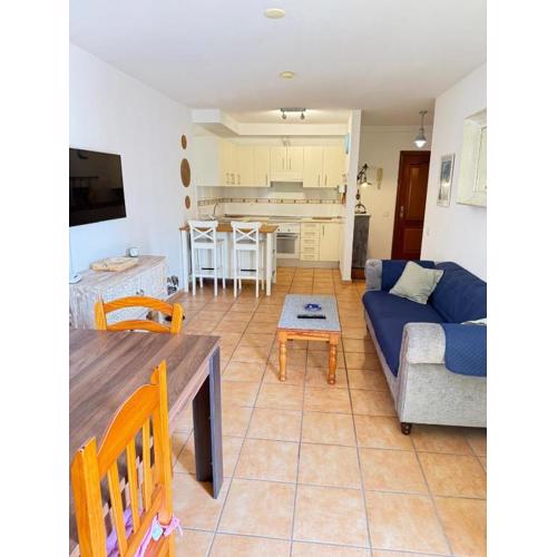 Corralejo Suite