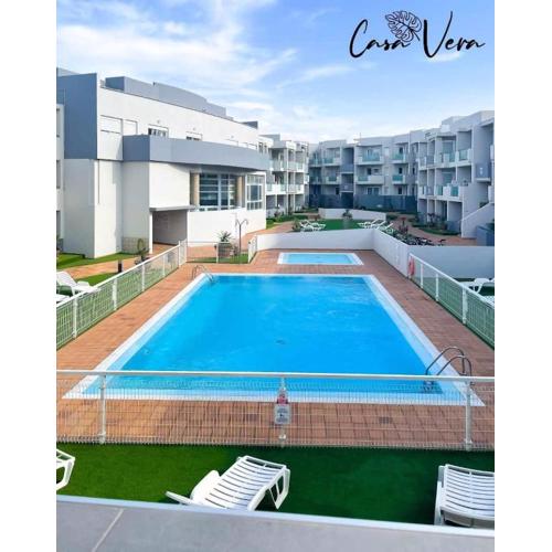 Corralejo Sun - Casa Vera by Rentalfue