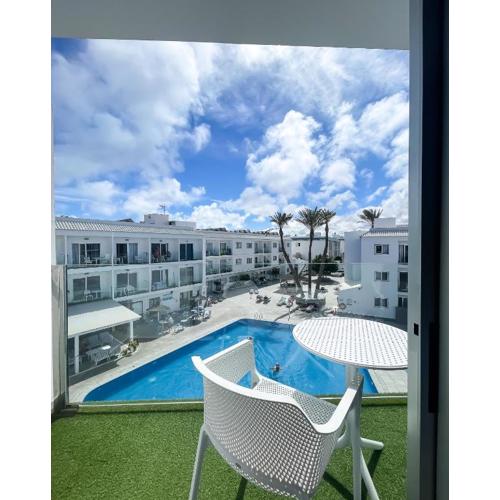 Corralejo Surfing Colors Hotel&Apartments