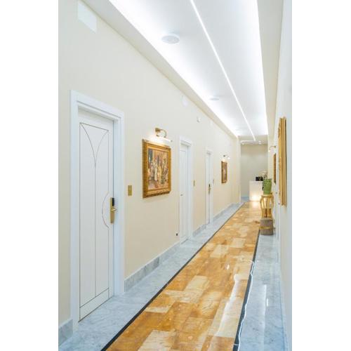 Correnti Boutique Hotel Gold