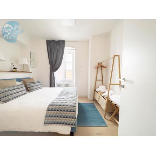 Corridoni 2E Tirabora Short Rent