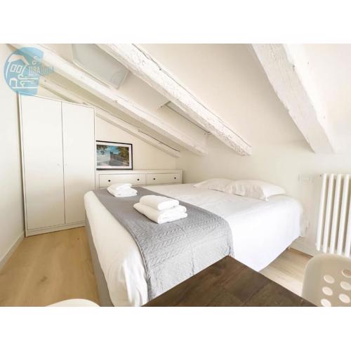 Corridoni 4C Tirabora Short Rent