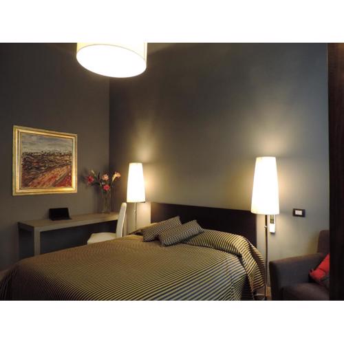 Corridoni Suites