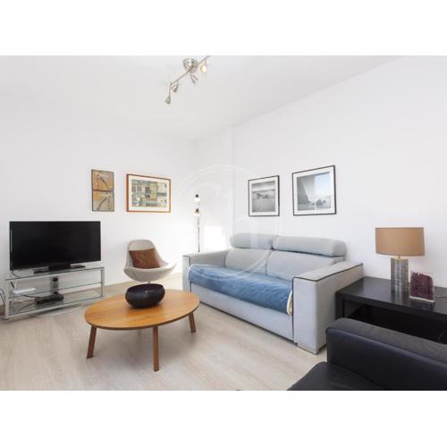 Corsega Apartment