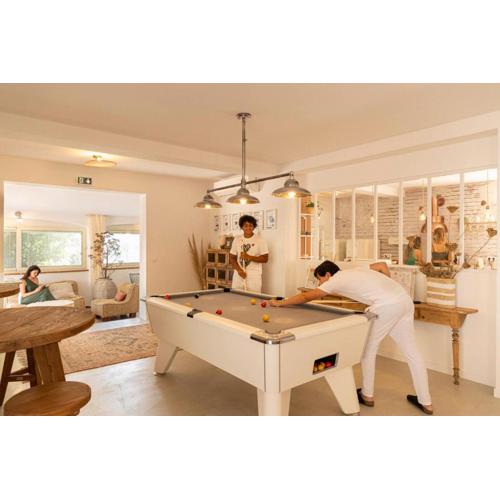 Corsica Hostel Porto Vecchio - partie chambre privée