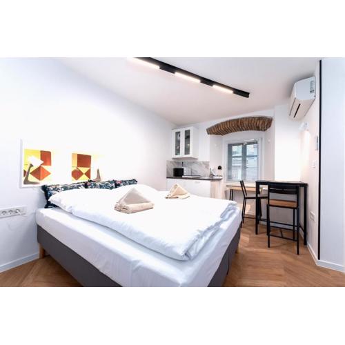 Corso Apartments