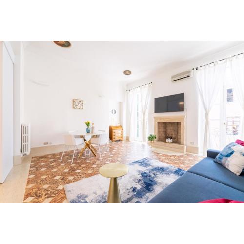 Corso Cavour Luxury Apartment