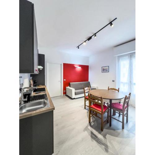 Corso Dante\