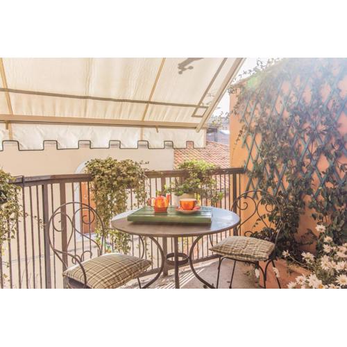 Corso del Popolo Suite by Welc(H)ome