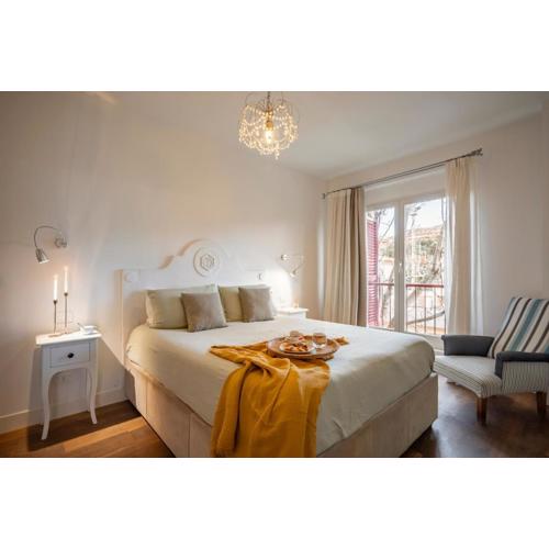 Corso Emanuele Apartments