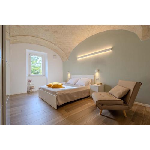 Corso Garibaldi 21 Apartment & rooms