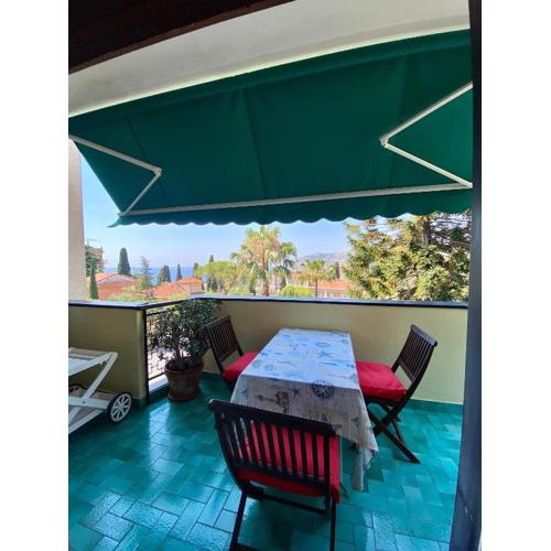 CORSO INGLESI relax, sea view, comfort