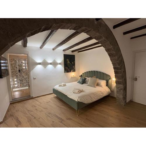 Corso Italia 111 guest house