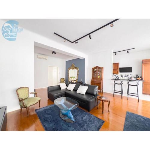 Corso Italia 7 Tirabora Short Rent