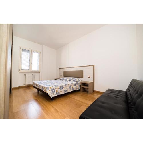 Corso Italia Exclusive - center - parking - Click Salento