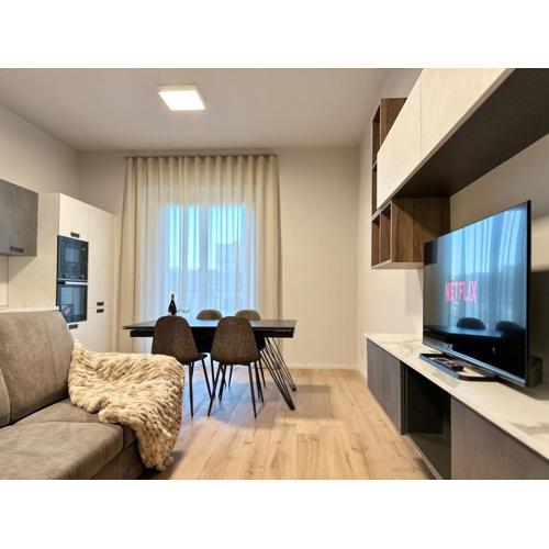 Corso Italia Executive Suite