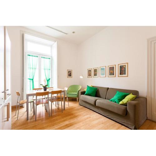 Corso Italia Suites