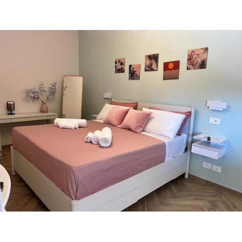 Corso Marconi Boutique Apartment - Luxury Central Apartment next to the Port