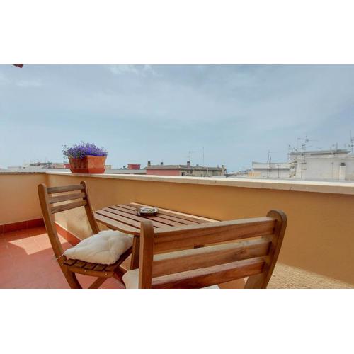 CORSO MARCONI HOUSE