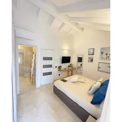 Corso Umberto Rooms
