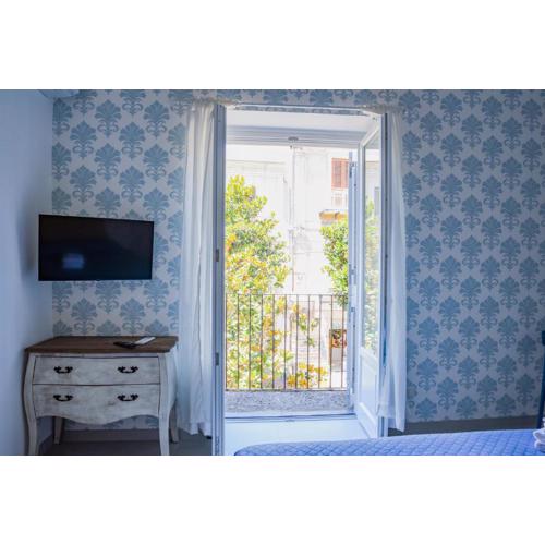 Corso Vittorio Elegant Suites Lipari