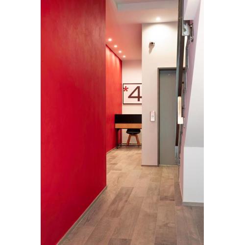 Corso49 Boutique Rooms