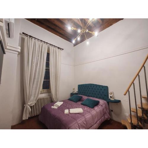 Corte Aranci Deluxe Apartment in Historic Center Of Lucca