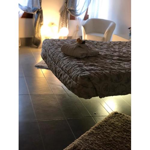 Corte Coppo Deluxe Apartment