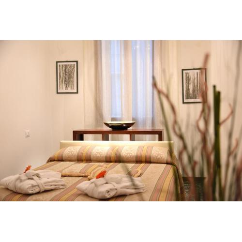 Corte Coppo Superior Apartment