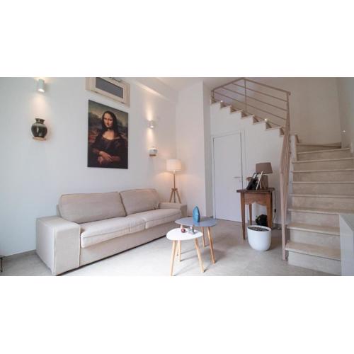 Corte Coronardi - Elegante casa Campidanese