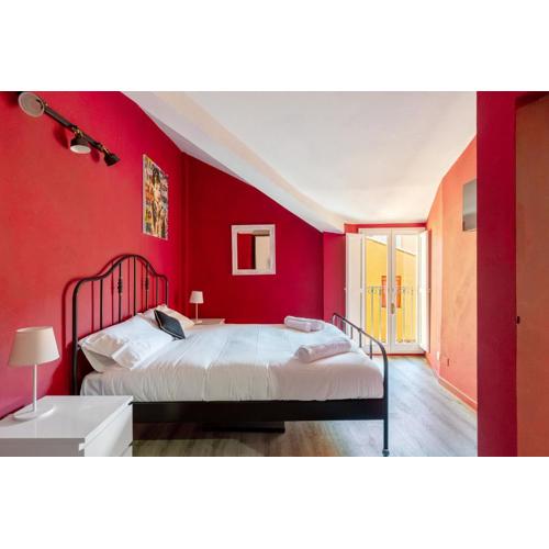 Corte de’ Galluzzi My Home For You