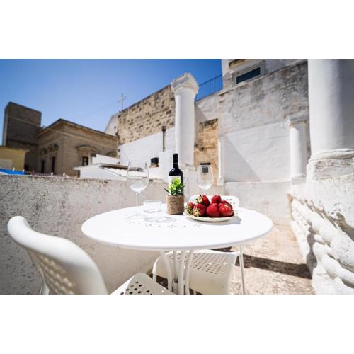 Corte De Maio #3 - balcony - beach - by Click Salento