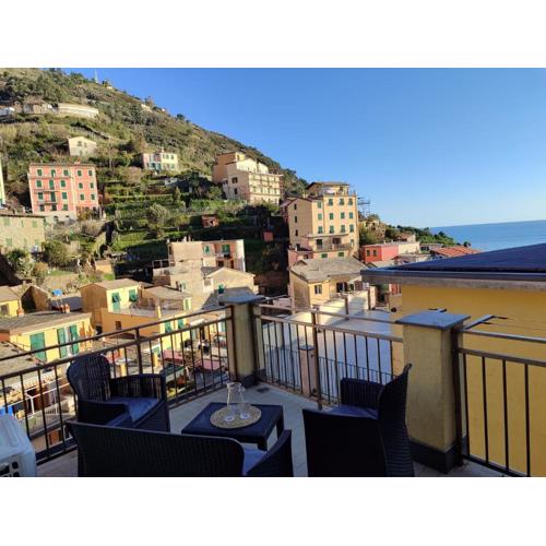 Corte degli Agrumi - Casa Vacanze