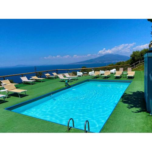 Corte Degli Ulivi Resort