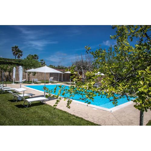 Corte dei Melograni Hotel Resort
