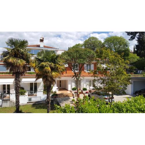 Corte dei merli Apartments