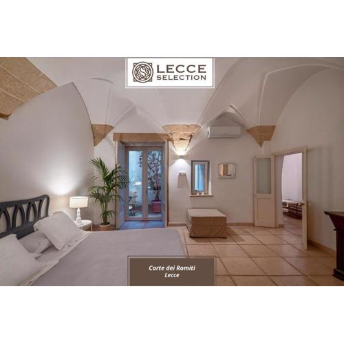 Corte dei Romiti Apartment - Lecce Selection